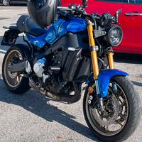 YAMAHA XSR 900 2022