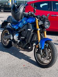YAMAHA XSR 900 2022