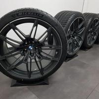 Cerchi BMW M2 G87 M3 M4 G80 G82 G83 M825 19"/20"