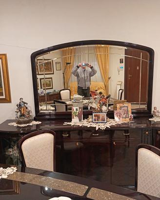 Sala da pranzo