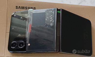 Samsung Galaxy Z flip4 256G