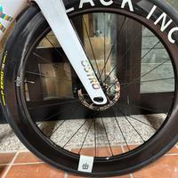 Ruote black inc (taiwan made)