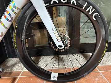 Ruote black inc (taiwan made)