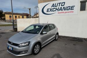 VOLKSWAGEN POLO 1.2 5P Trendline