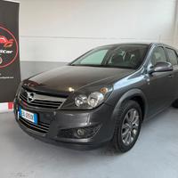 Opel Astra 1.6 16V GPL-TECH Station Wagon Edition