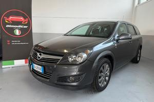 Opel Astra 1.6 16V GPL-TECH Station Wagon Edition