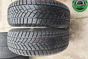 gomme usate 2055519 Winter GOODYEAR - ULT - 602