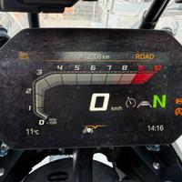 Bmw r 1300 gs adventure