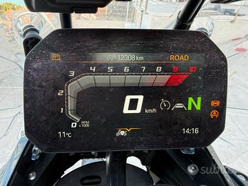 Bmw r 1300 gs adventure