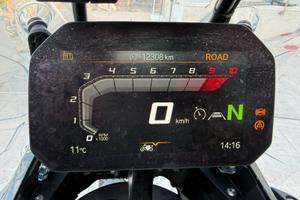 Bmw r 1300 gs adventure