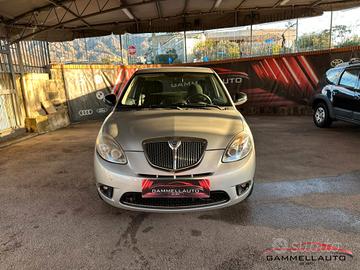 Lancia Ypsilon 1.3mjt Unyca 75cv