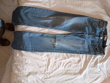pantaloni estivi 