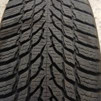 lamellari gomme  da neve