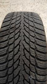 lamellari gomme  da neve