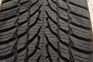 lamellari gomme  da neve