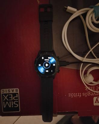 smartwatch Huawei 