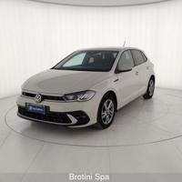 Volkswagen Polo 1.0 TSI R-Line