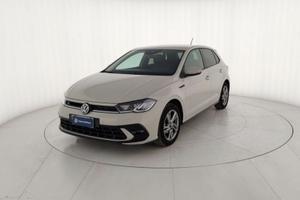 Volkswagen Polo 1.0 TSI R-Line