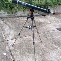 Celestron Telescopio 70/900 ASTROMASTER 70AZ