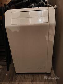 condizionatore portatile 