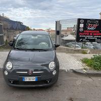 Fiat 500 1.3 Multijet 16V 95 CV Pop