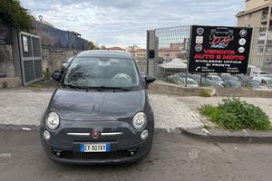 Fiat 500 1.3 Multijet 16V 95 CV Pop