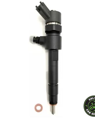 1 INIETTORE BOSCH 0445110276 OPEL ASTRA/VECTRA/ZAF