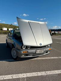 Bmw 318i E30