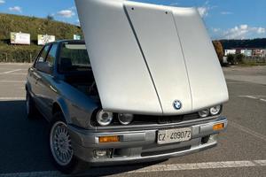 Bmw 318i E30