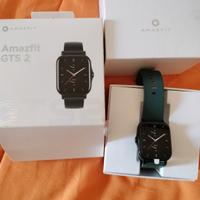 amazfit GTS 2