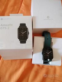 amazfit GTS 2