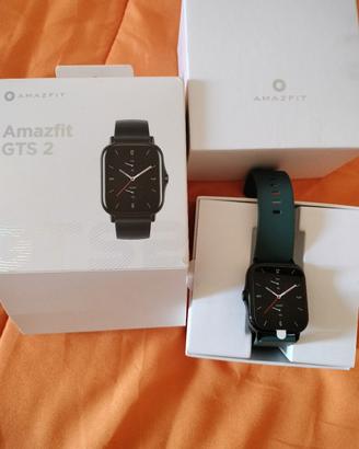 amazfit GTS 2