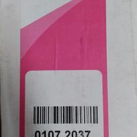 Radiatore acqua motore per opel astra