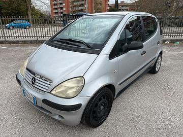 MERCEDES A 140