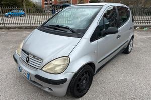 MERCEDES A 140