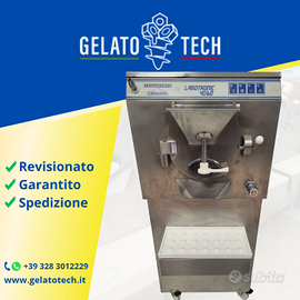 Mantecatore Carpigiani 40/60