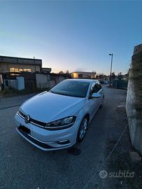 Volkswagen Golf 7,5 1,6TDI 115CV