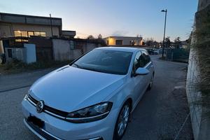 Volkswagen Golf 7,5 1,6TDI 115CV