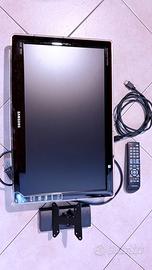 Tv samsung