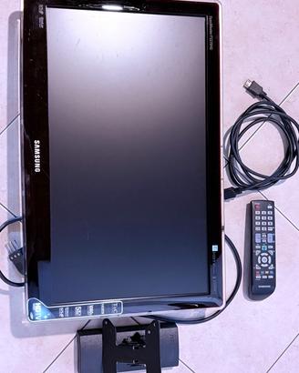 Tv samsung