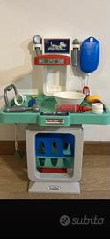 Gioco veterinario