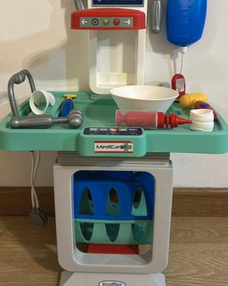 Gioco veterinario