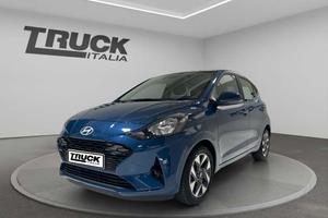 Hyundai i10 III 2023 - i10 1.0 mpi Connectl U92619