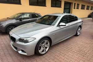 BMW 520 d xDrive Msport