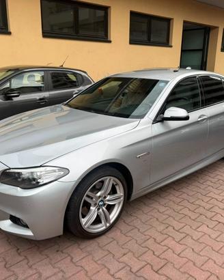 BMW 520 d xDrive Msport