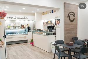 Bar/Gelateria in zona Turistica Selinunte