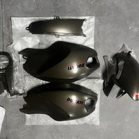 Kit carene Ducati Monster 696