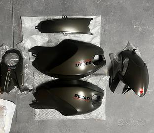 Kit carene Ducati Monster 696
