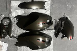 Kit carene Ducati Monster 696