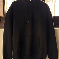 Felpa con cappuccio Kobe Bryant, taglia M, NUOVA